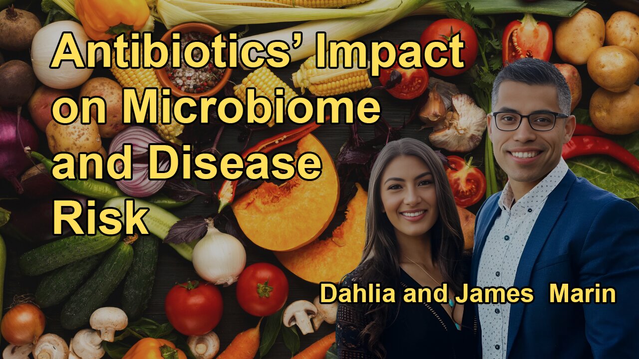 How Antibiotic Overuse Can Disrupt the Microbiome and Increase the Risk of Various Diseases