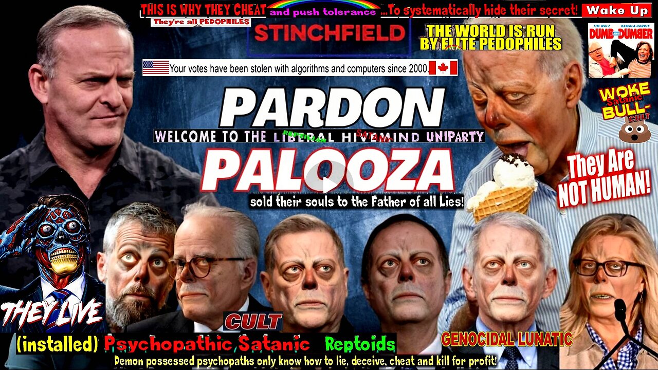 Supreme Court Secret: Accepting a Pardon is an "Admission of Guilt!"