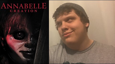 Annabelle Creation - Horror Movie Review