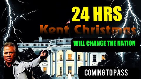 PROPHETIC WORD🚨 [24 HRS THAT WILL CHANGE THE NATION] COMING TO PASS NOW Prophecy