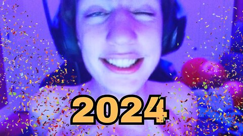 YOEJO 2024 TWITCH RECAP