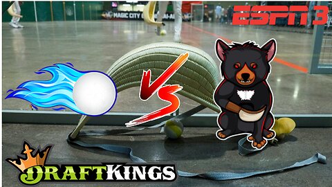 World Jai-Alai League Match Day | Devils vs Fireballs Preview