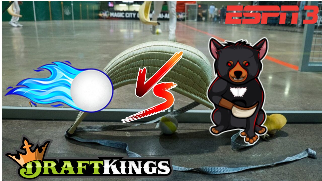 World Jai-Alai League Match Day | Devils vs Fireballs Preview