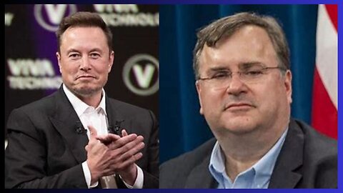 LinkedIn Co-Founder Reid Hoffman on Elon Musk: What Americans Don’t Understand About the Tesla CEO