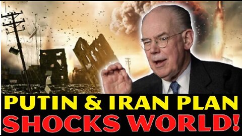 John Mearsheimer: Iran's Threat to Destroy Tel Aviv, NATO's Deadly Delusion Exposed