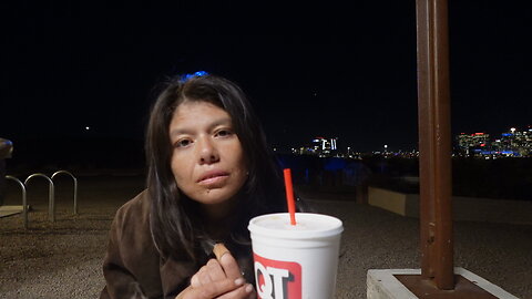 Naomi is 42 Years Old and has been homeless in AZ for 8 years.