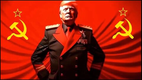 TRUMP - THE WOLF IN SHEEP'S CLOTHING WHO HAS COME FOR YOUR FREEDOM! - DOCUMENTARY 🔥