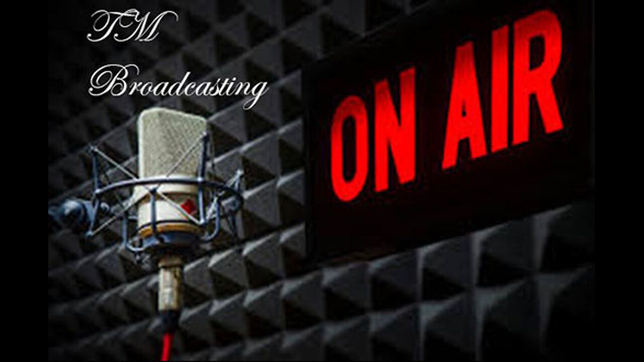 TM Radio Broadcasting Pressents An Evening with Jesse Beltran 2024 12 18