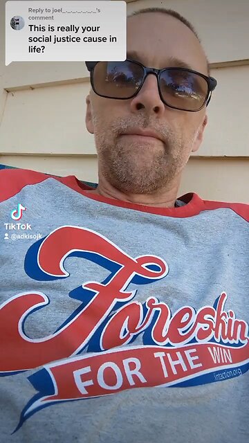 My social justice cause