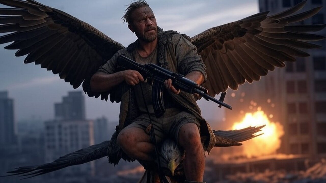 Drifting a Dirt Bike In The Snow!!