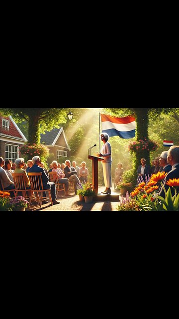 Vrijheid van meningsuiting onder druk: Een analyse van de hedendaagse democratie.