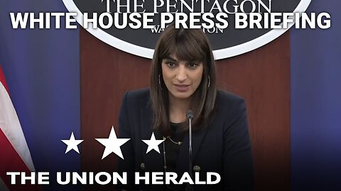 Pentagon Press Briefing 01/10/2025
