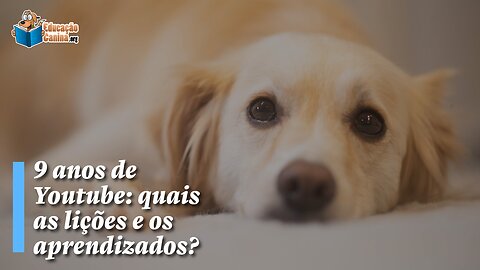 9 anos de Youtube: quais as lições e os aprendizados?