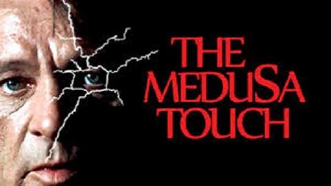 THE MEDUSA TOUCH 1978 Deranged Man has the Power of Deadly Telekinesis FULL MOVIE HD & W/S