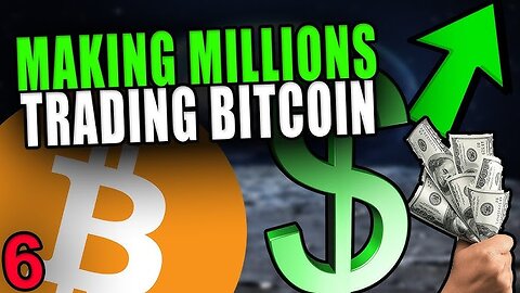 💰$700 In 40 min Full Leverage Trade Lesson Learn How To 100x Without Liquidations! A.L.C.M