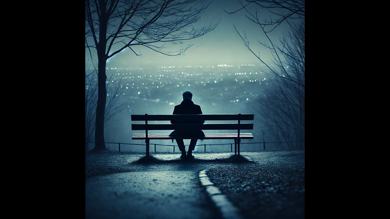 Loneliness the greatest punishment