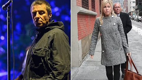 Liam Gallagher Hits Back at Love Child’s Mother