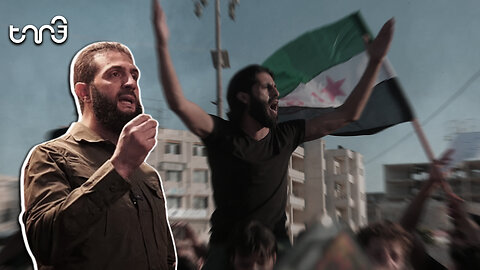 Are Syrian Rebels Really 'Freedom Fighters'?