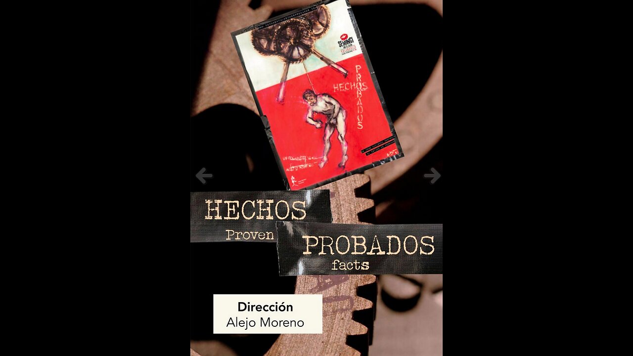 Hechos Probados
