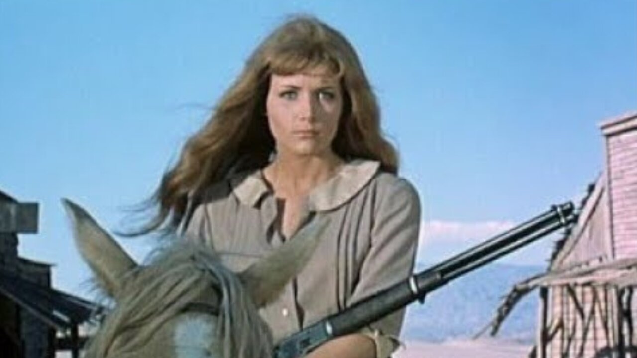 The Rope and the Colt (Cowboy Movie, Full Length, Spaghetti Western, English) *free full westerns*