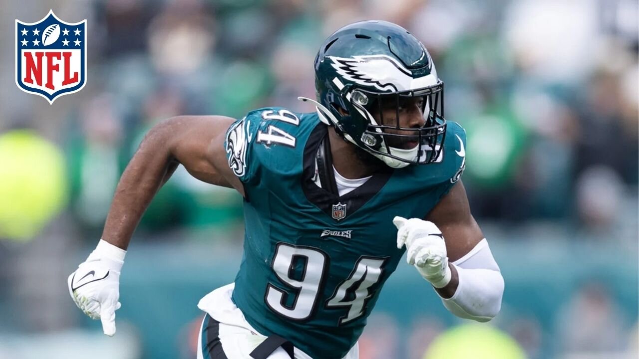 Grading the NFL’s BIGGEST Non-QB Deals: Winners and Losers of Free Agency!