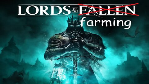 Lords of the Fallen: Earnest Ed 24 (NC)