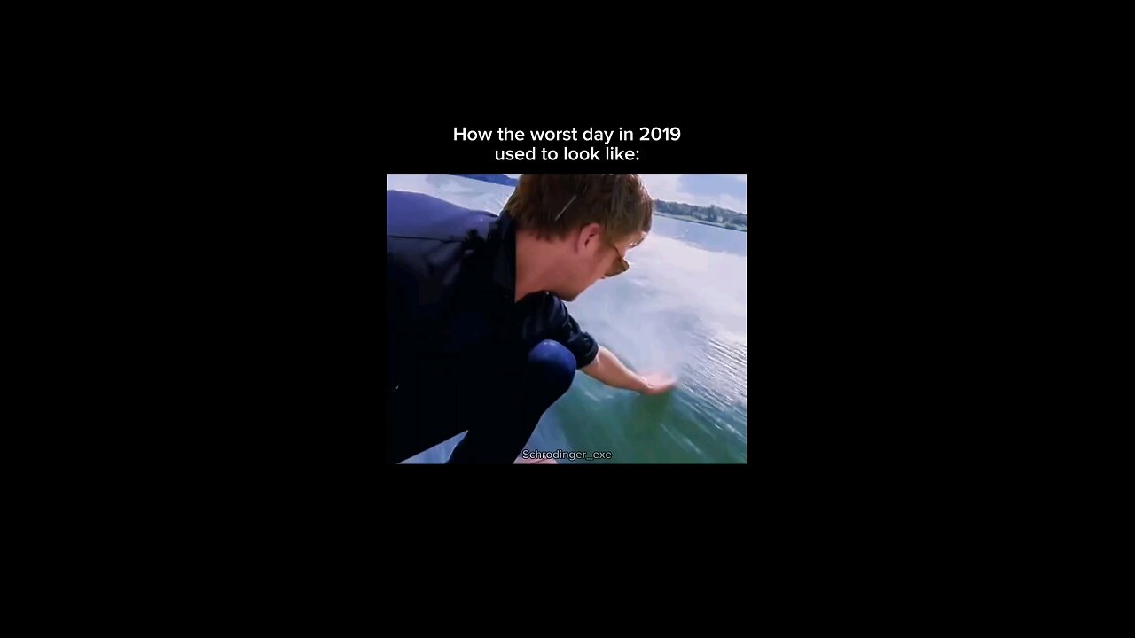 the worst day in 2019