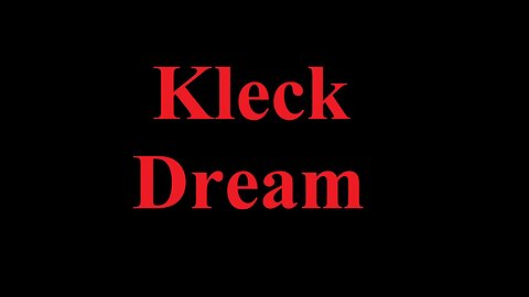 The #Kleck #dream (comp-hund / w. dogs)