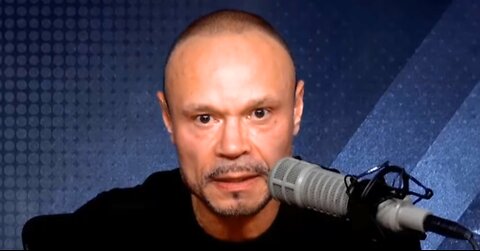 Dan Bongino Reveals Radio Host Who Will Replace Him On Airwaves