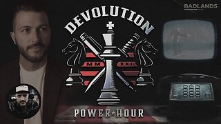 Jon Herold: Devolution Power Hour! - 3/1/25