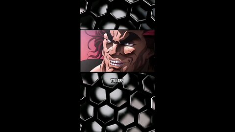 Baki part 2 #anime #animeedit #fyp #unfreezemy #tiktok #uk #reels