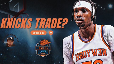 🔥 Knicks Eye Division Rival! New York Reportedly Interested in Chris Boucher 👀🔵🟠