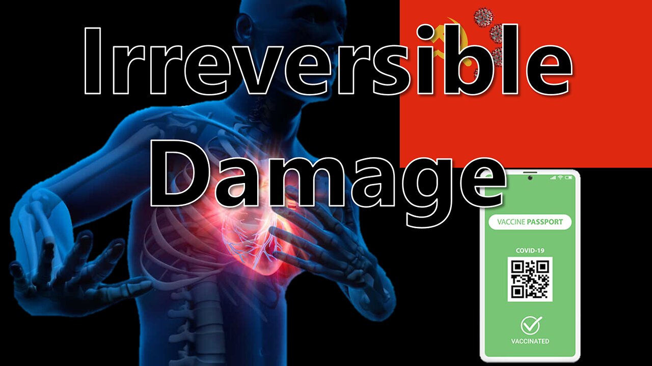 Irreversible Damage