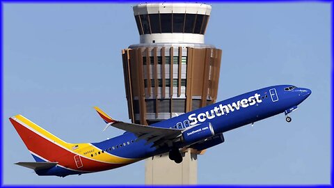 The SHOCKING Truth About Paid Baggage Policies Exposed | Southwest Airlines