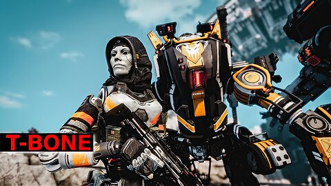Titanfall® 2 [2K 60FPS PC ULTRA] - No Commentary part 3