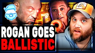 Joe Rogan & Shane Gillis DESTROY Woke LA Over Wildfires & Say What WERE ALL THINKING! JRE Podcast!