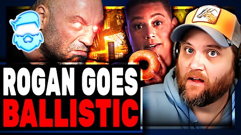 Joe Rogan & Shane Gillis DESTROY Woke LA Over Wildfires & Say What WERE ALL THINKING! JRE Podcast!