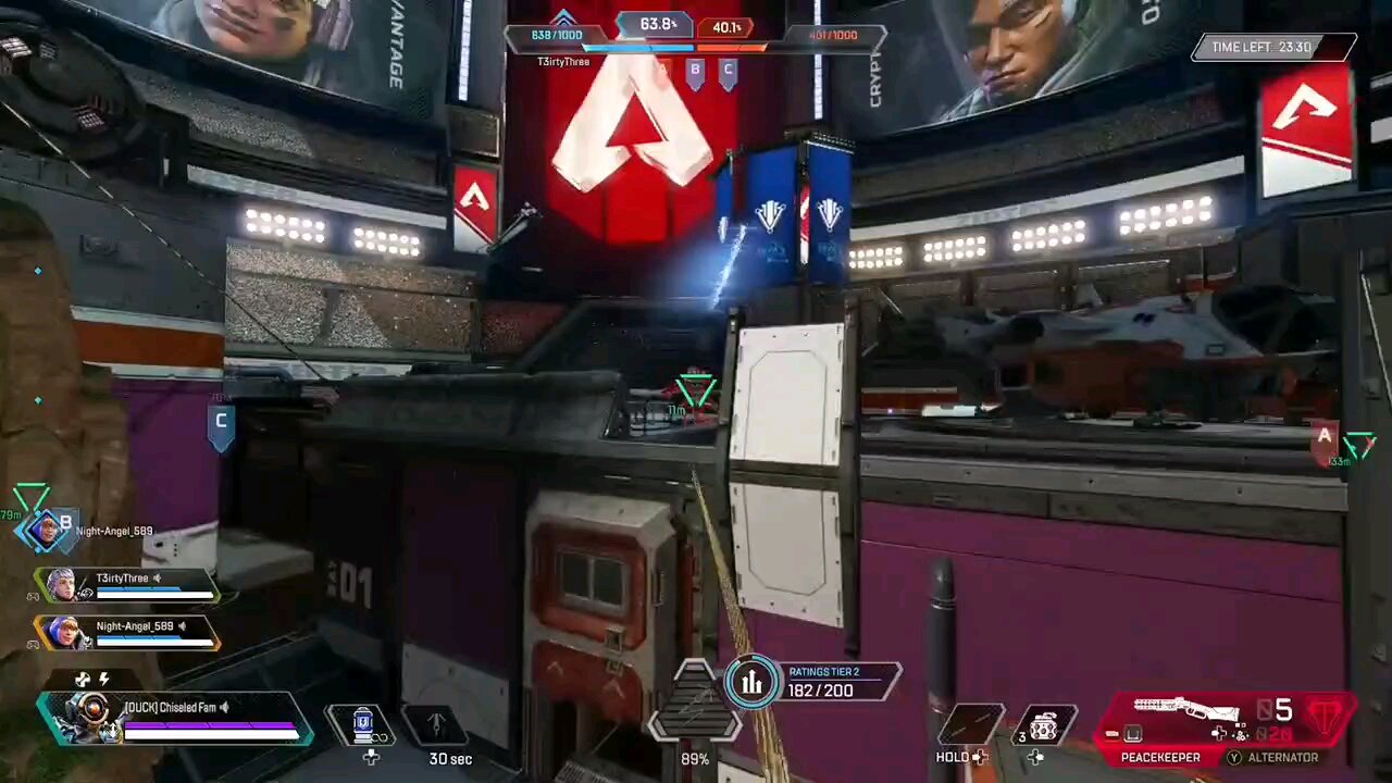 snatch and grabbed