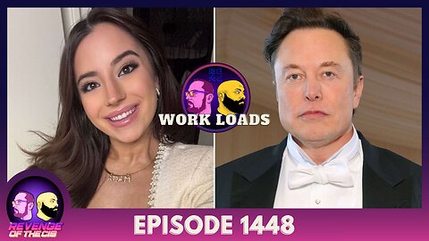 Episode 1448: Work Loads