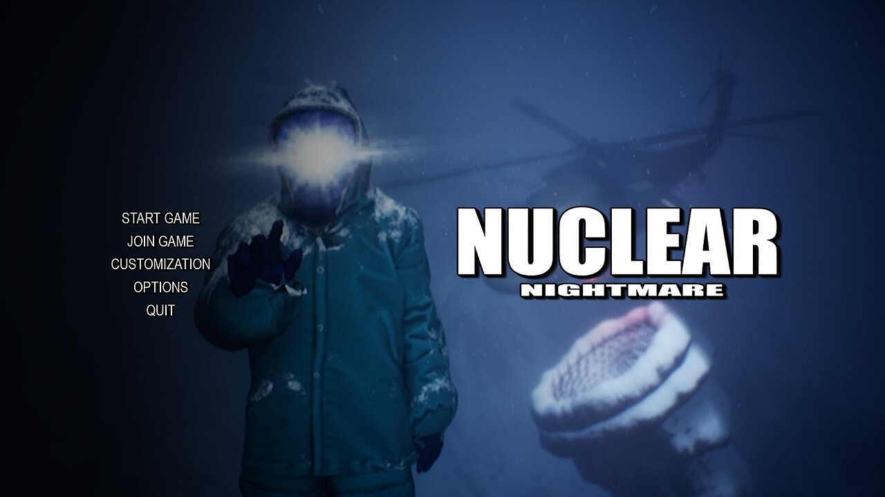 Nuclear Nightmare- Mission 01