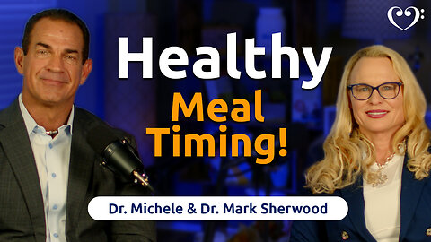 Healthy Meal Timing