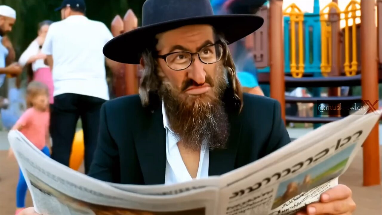 Shlomo Shekelstone 😳