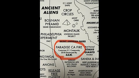 SATELITE CAPTURES WILDFIRES📡🌳🔥🏞️🔥📸BREAKING OUT IN CALIFORNIA🏜️🔥💫