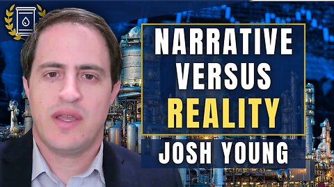 Abysmal Oil & Gas Sentiment Betraying Uber-Bullish Reality: Josh Young