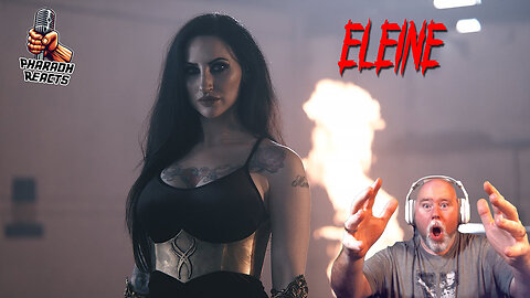 Pharaoh Reacts: Eleine - We Shall Remain