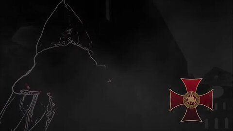 The Hidden Templar Returns to Remind You All About the Background to the Ukraine Conflict