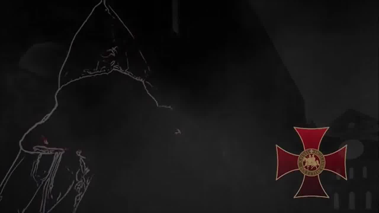 The Hidden Templar Returns to Remind You All About the Background to the Ukraine Conflict