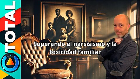 💔 Ismael Romero: Superando una infancia narcisista y su lucha por la verdad