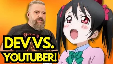 Kingdom Come 2 Dev vs. YouTuber! (Controversy Explained)