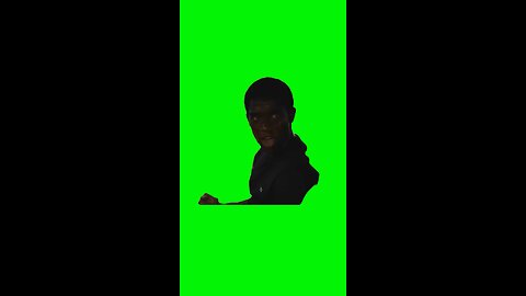 Brick by Brick | Green Screen